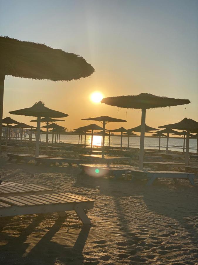 Vila La Mer Mamaia Nord Navodari Exterior photo