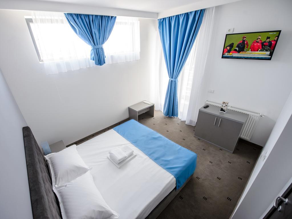 Vila La Mer Mamaia Nord Navodari Exterior photo