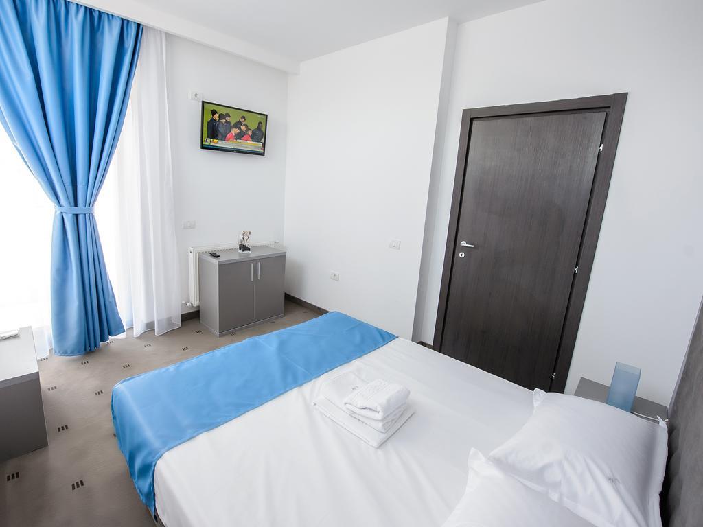 Vila La Mer Mamaia Nord Navodari Exterior photo
