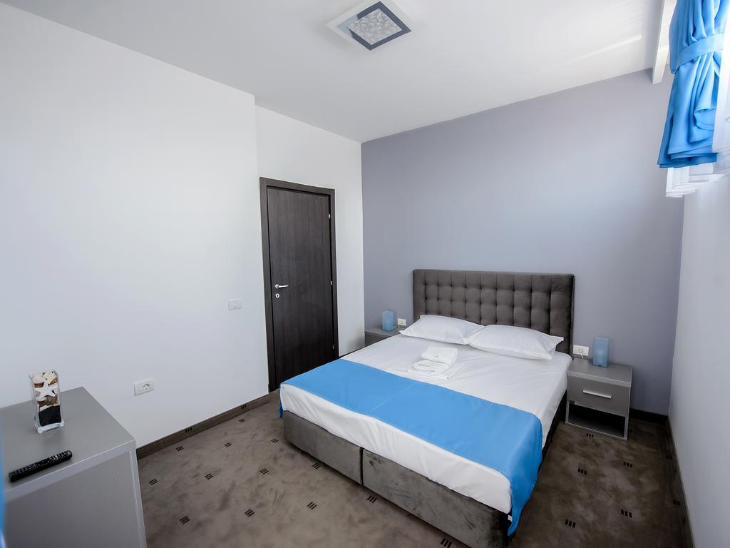Vila La Mer Mamaia Nord Navodari Exterior photo