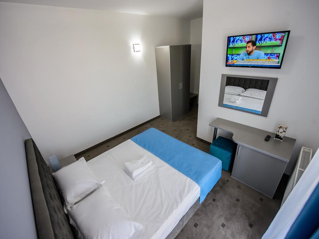 Vila La Mer Mamaia Nord Navodari Exterior photo