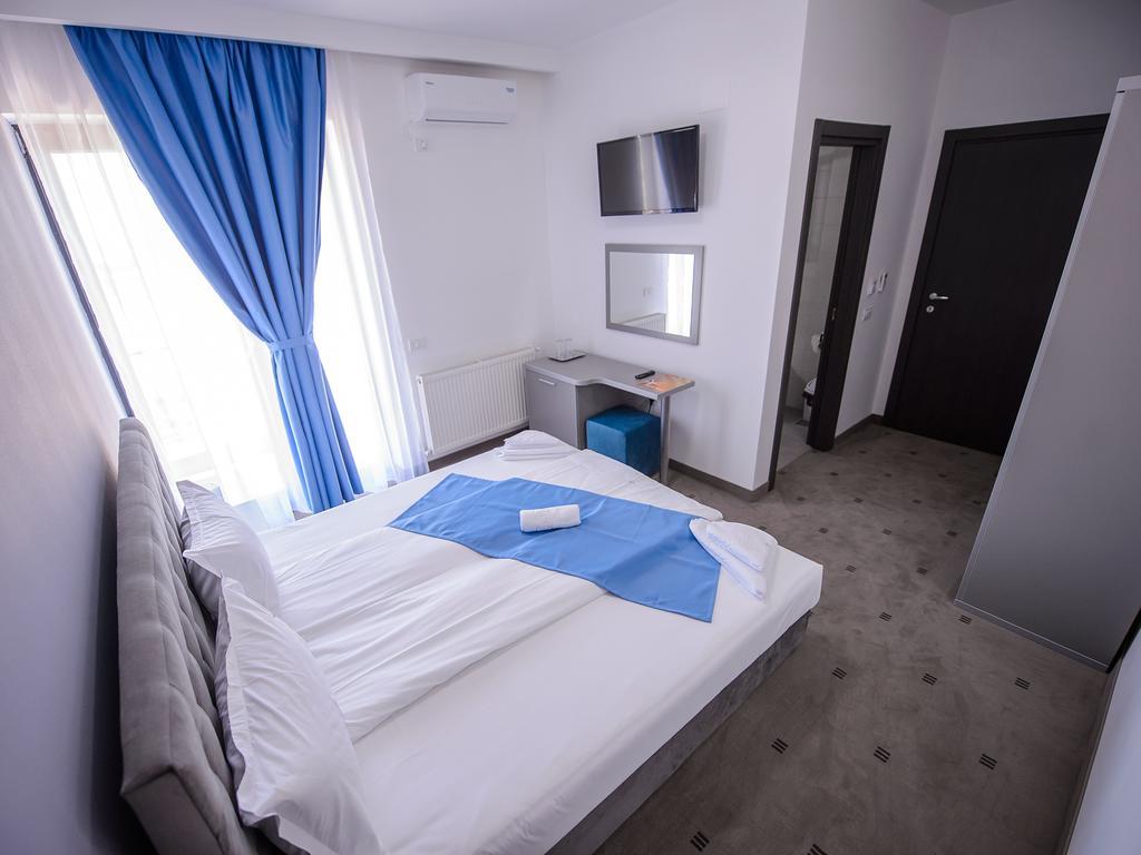 Vila La Mer Mamaia Nord Navodari Exterior photo