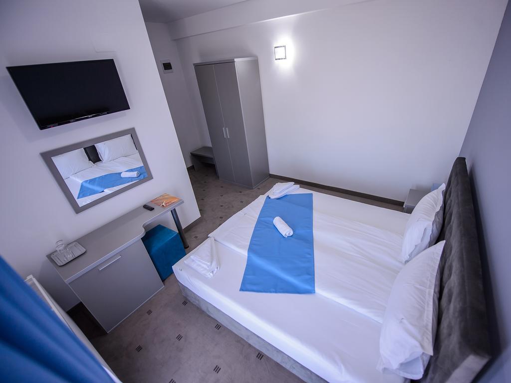 Vila La Mer Mamaia Nord Navodari Exterior photo