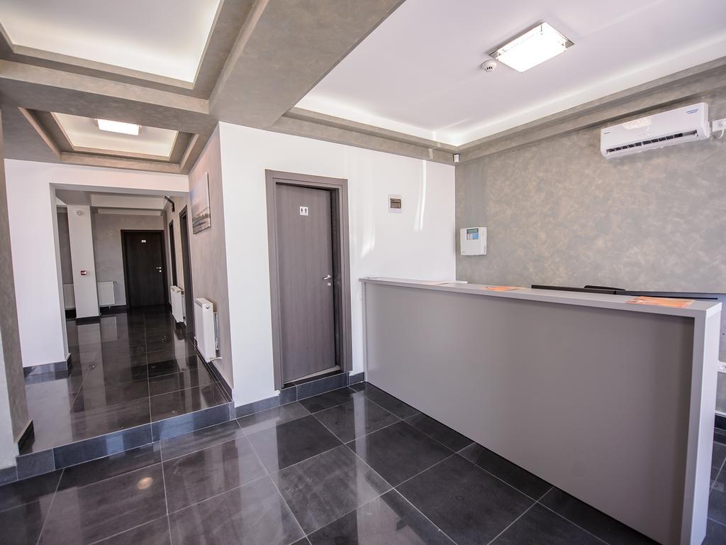 Vila La Mer Mamaia Nord Navodari Exterior photo