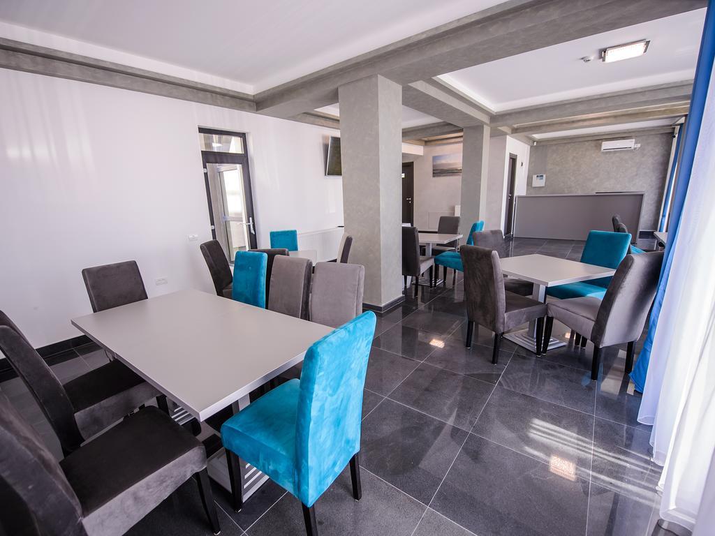 Vila La Mer Mamaia Nord Navodari Exterior photo